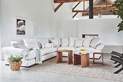 Corner sofa buying guide