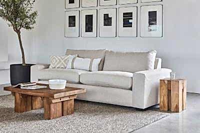 Colours vs Neutrals in Interior Design: Raft's Palette
