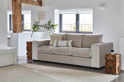 Warm Minimalism: Interior Design Trend of 2022