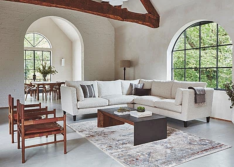 Why are Sofas so Expensive? Unpacking Fast Furniture