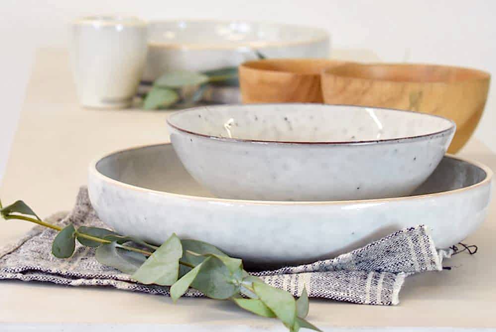 How to set your table for a dinner party