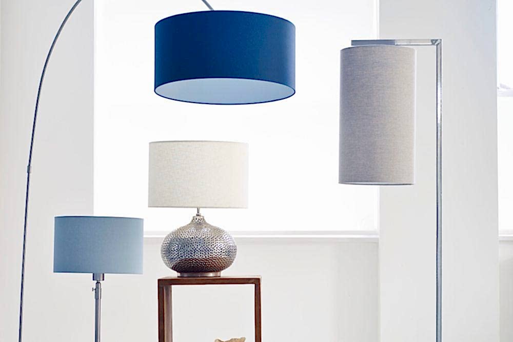 The minimalist trend: Lighting