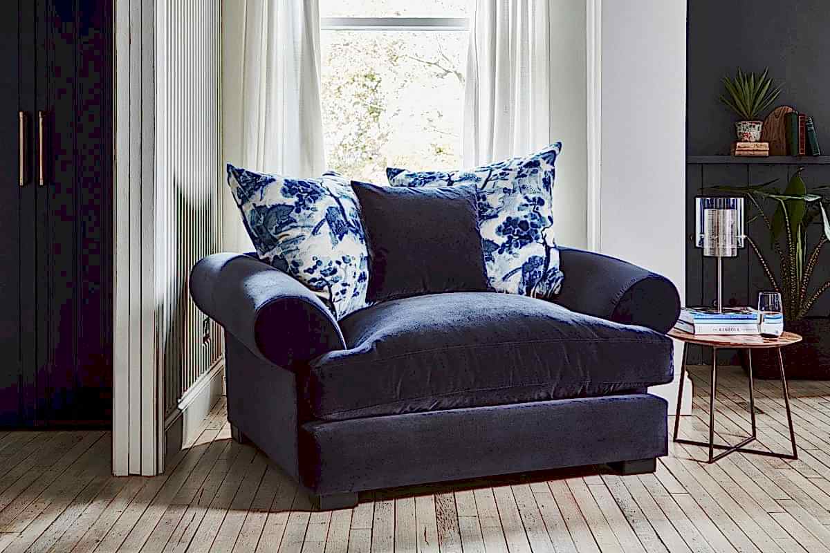 Sofa Fabric Ideas: The Best Sofa Fabric for Your Home