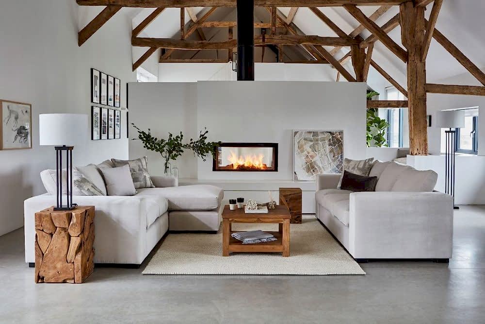 Autumn Home Ideas: Cosy Autumnal Feels